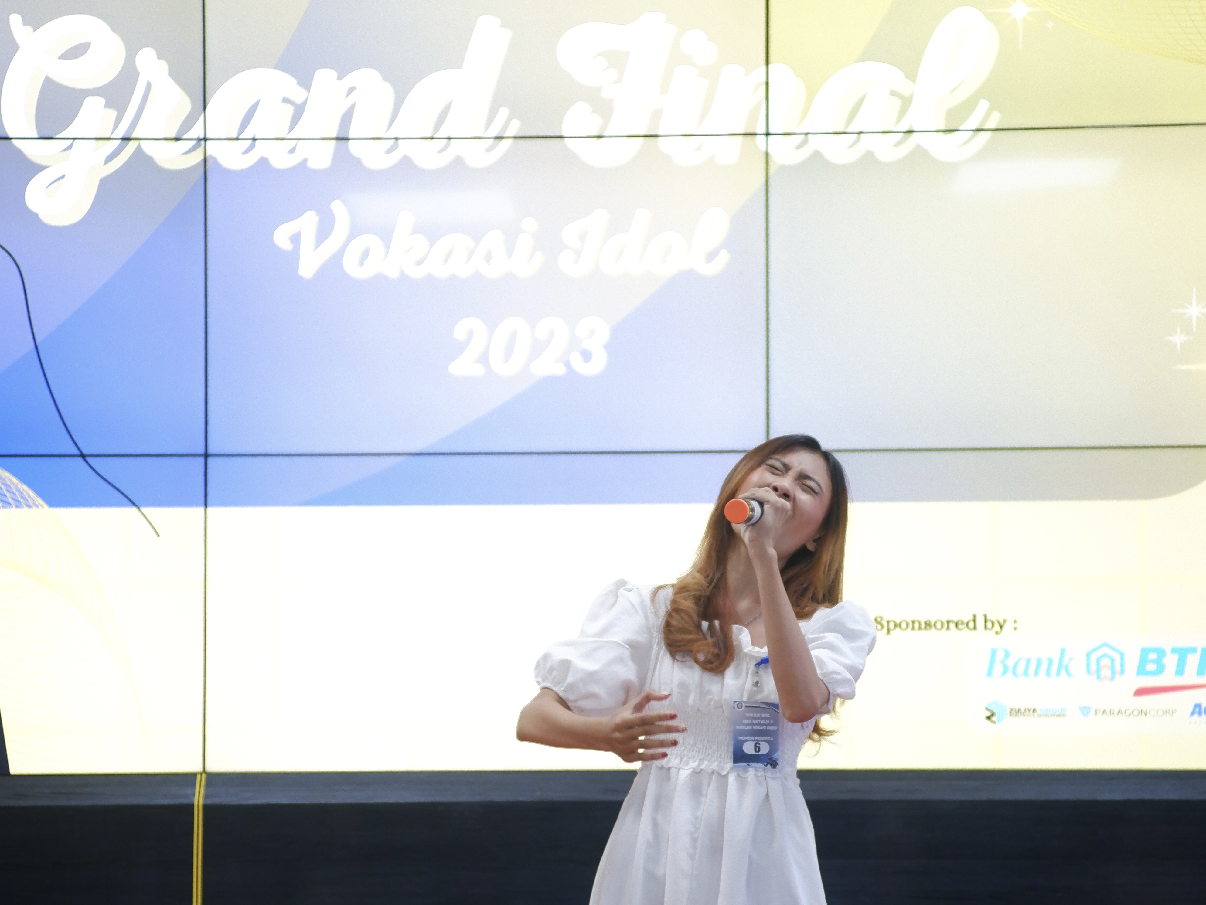 Vokasi Idol