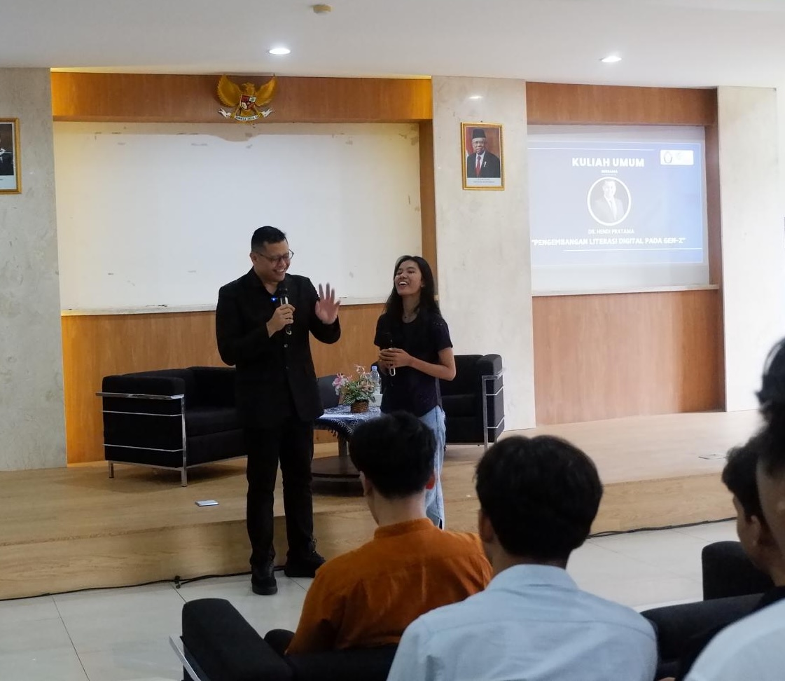 Hendi Pratama